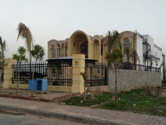 House for sale in Islamabad