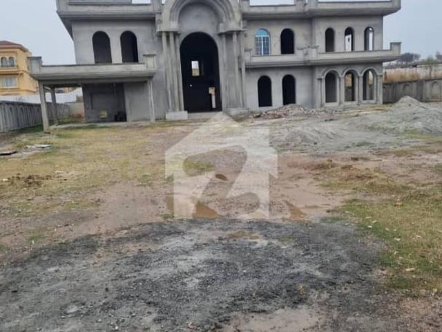 Property for sale in Islamabad