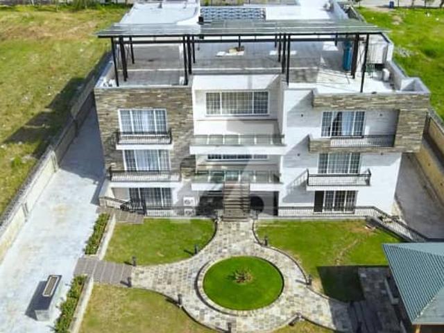 House for sale in اسلام آباد, زون 1