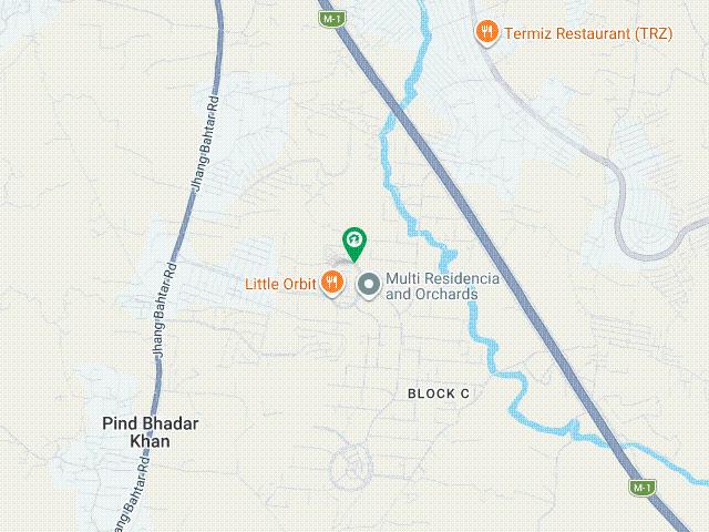 Property for sale in Islamabad