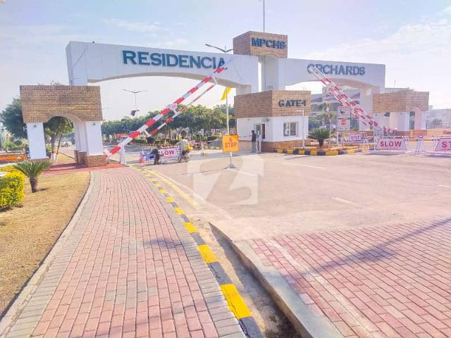Property for sale in Islamabad