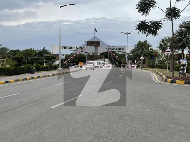 Property for sale in Islamabad