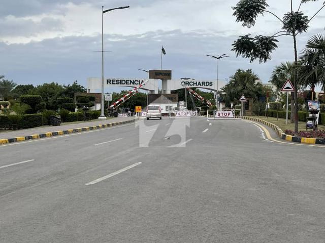 Property for sale in Islamabad
