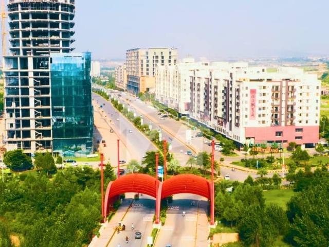 Property for sale in Islamabad