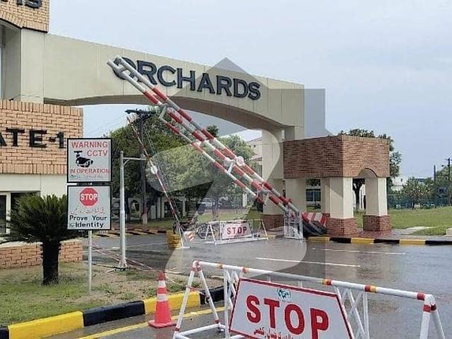 Property for sale in Islamabad