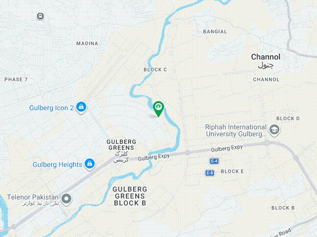 Property for sale in Islamabad