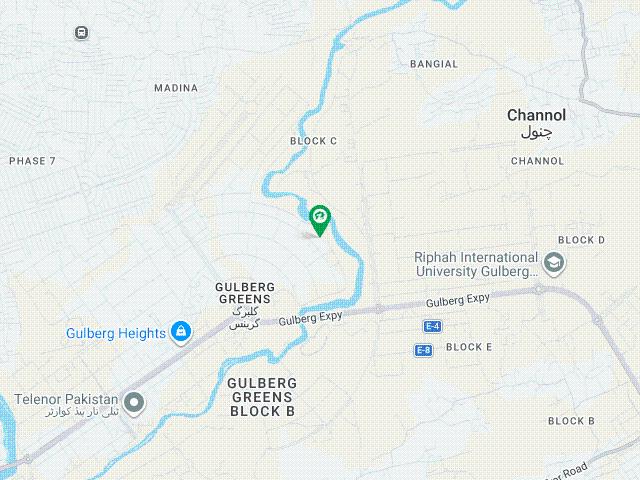 Property for sale in Islamabad
