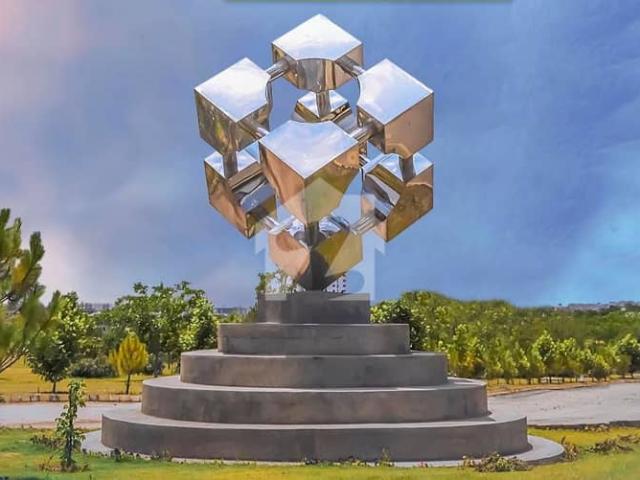 Property for sale in Islamabad