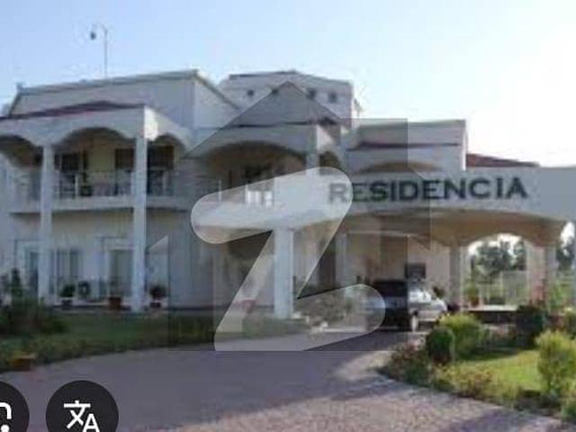 Property for sale in Islamabad