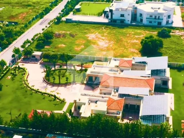Property for sale in Islamabad