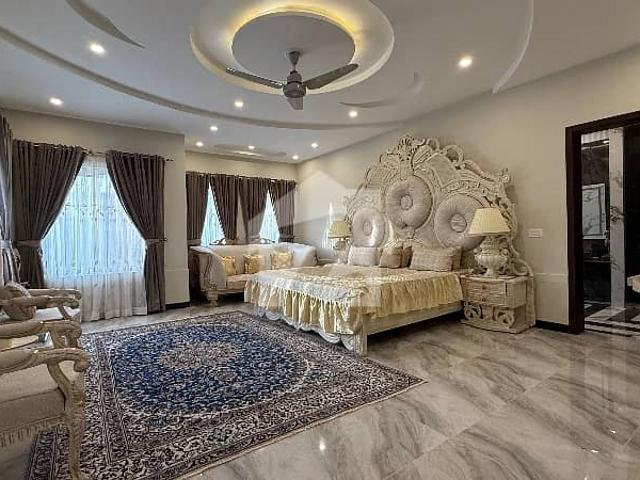 Property for sale in Islamabad