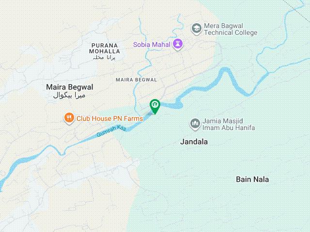 Property for sale in Islamabad