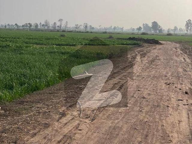 Land for sale in Rawalpindi, Islamabad Capital Territory