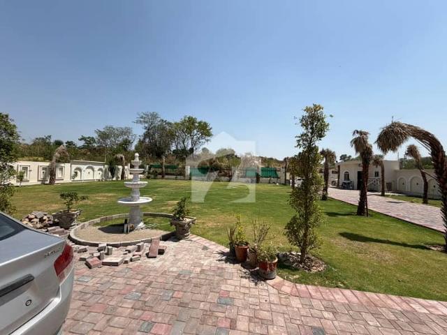 Property for sale in اسلام آباد, زون 1