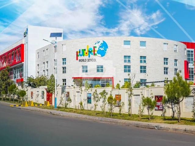 Property for sale in Islamabad