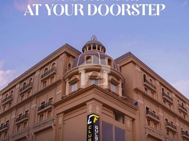 Property for sale in Islamabad