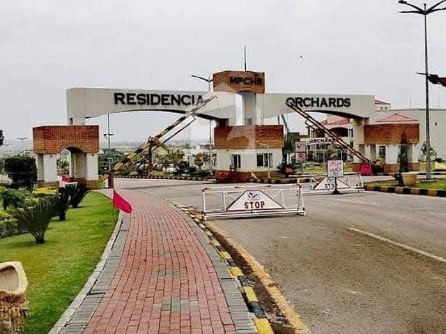 Property for sale in Islamabad