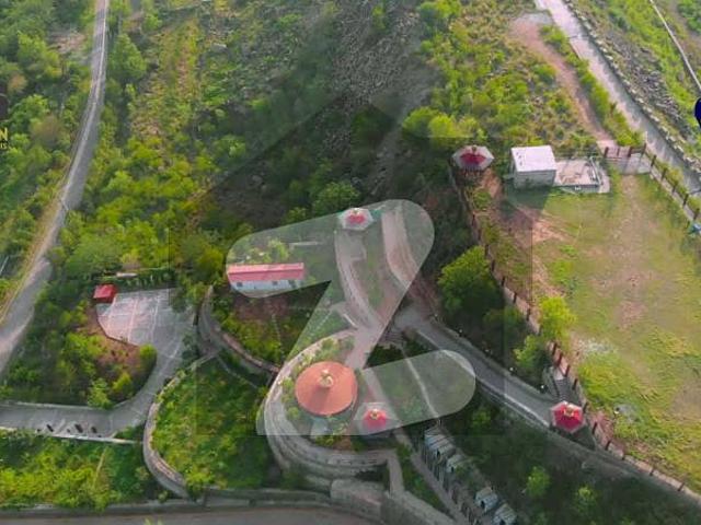 Property for sale in Islamabad