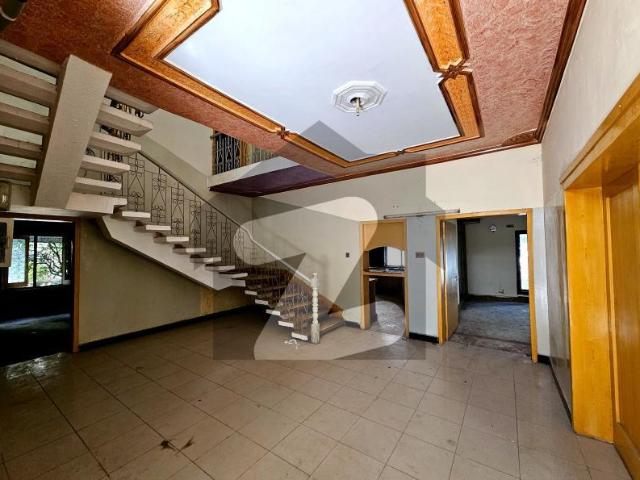 House for sale in Islamabad