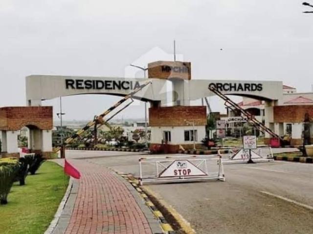 Property for sale in Islamabad