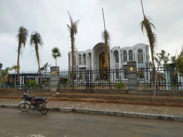 House for sale in زون ۴, وفاقی دارالحکومت اسلام آباد