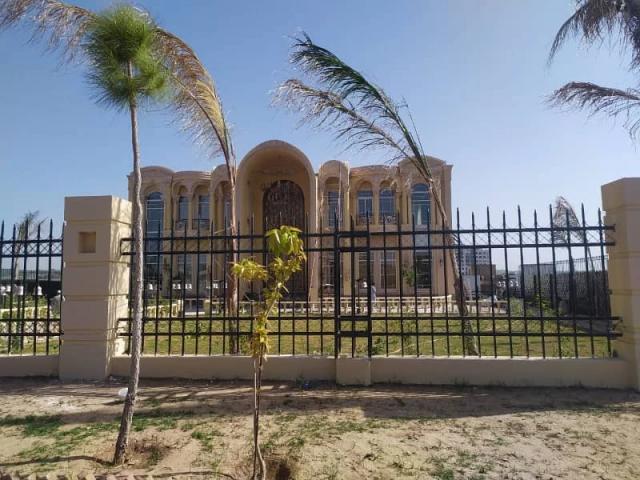 House for sale in Islamabad