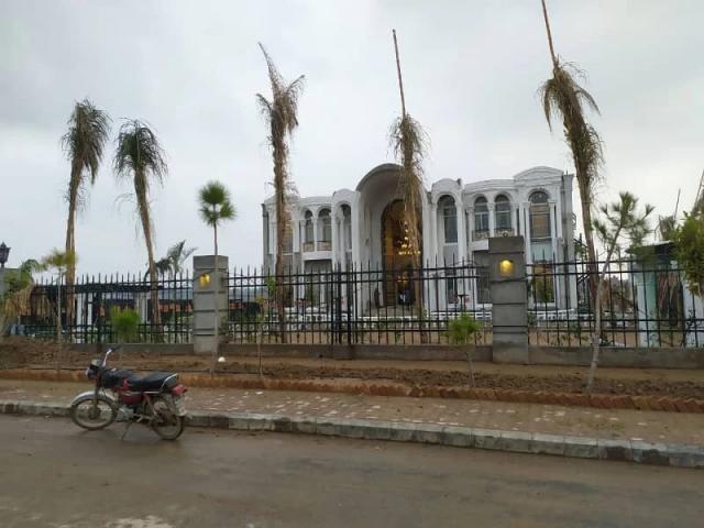 House for sale in Islamabad