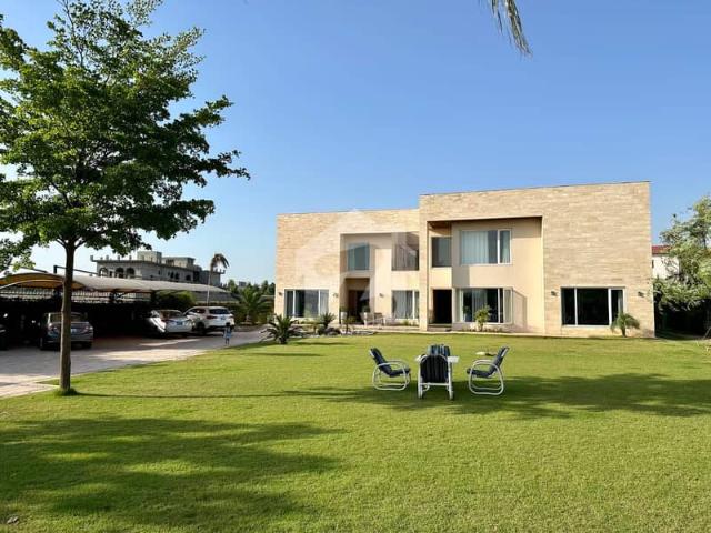 Property for sale in Islamabad