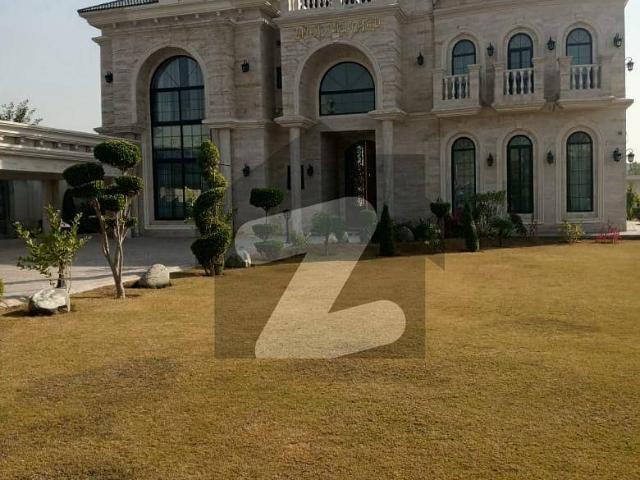Property for sale in Islamabad