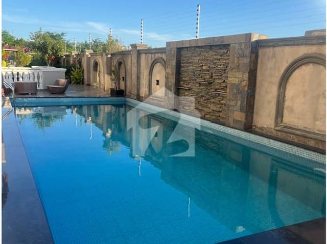 Property for sale in Islamabad