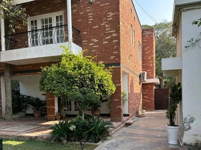 House for sale in Rawalpindi, Islamabad Capital Territory