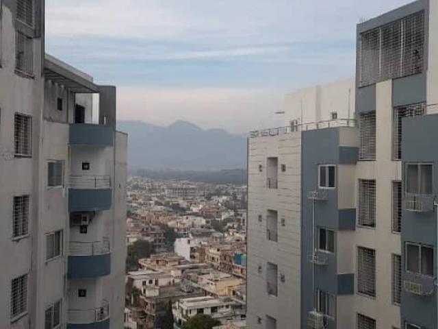 Land for sale in Rawalpindi, Islamabad Capital Territory