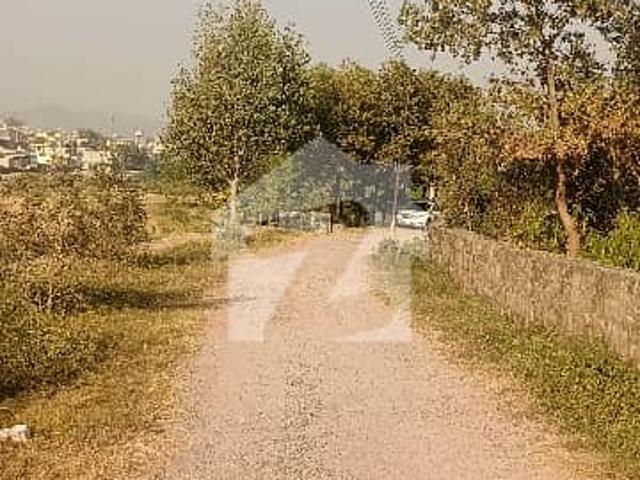 Property for sale in Islamabad