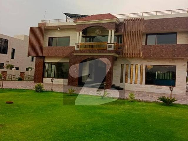 Property for sale in Islamabad