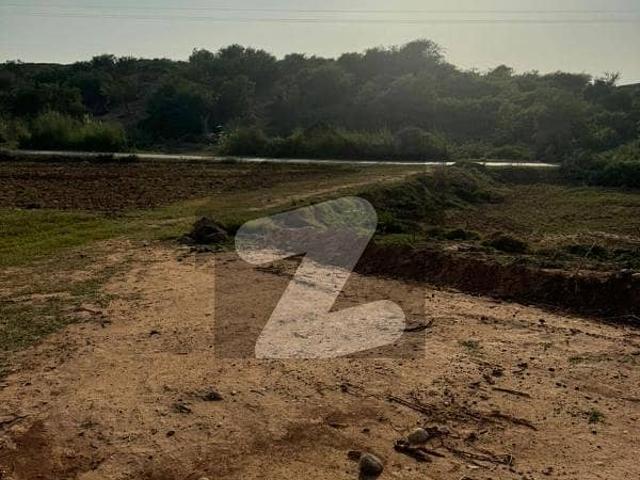 Land for sale in Rawalpindi, Islamabad Capital Territory
