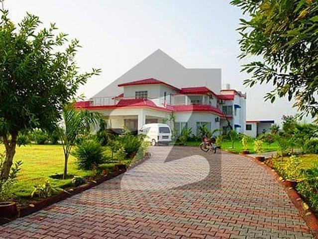 Property for sale in Islamabad