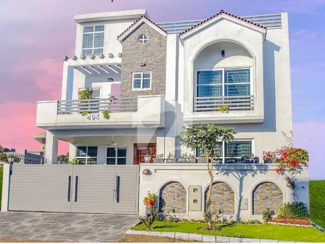 Property for sale in Islamabad