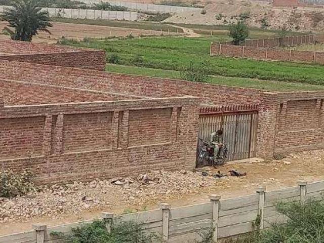 Land for sale in Rawalpindi, Islamabad Capital Territory