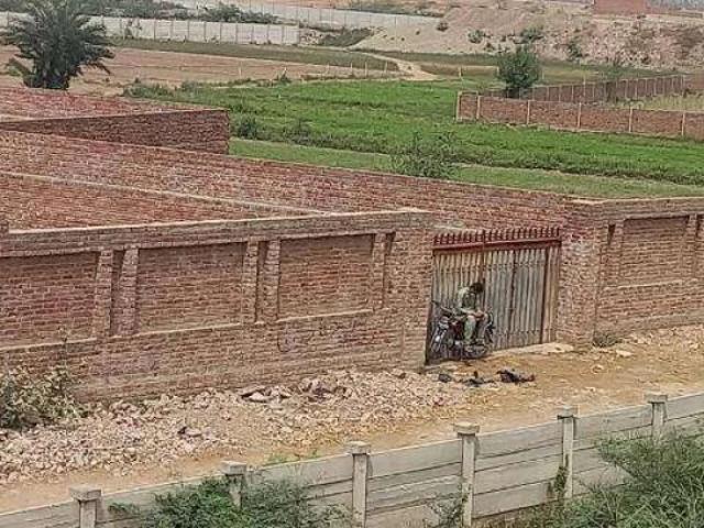 Land for sale in Rawalpindi, Islamabad Capital Territory
