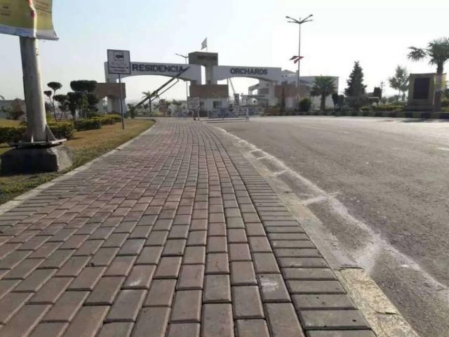 Land for sale in Islamabad