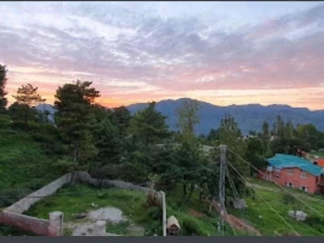 Land for sale in Islamabad