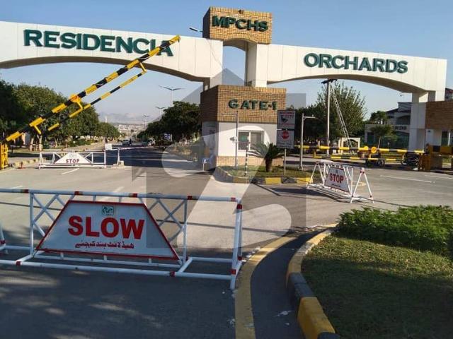 Property for sale in Islamabad