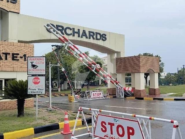 Property for sale in Islamabad