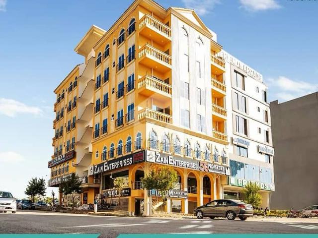 Property for sale in Islamabad