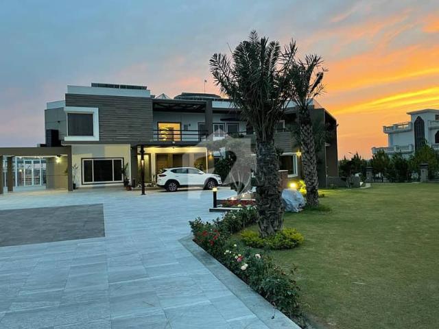 Property for sale in Islamabad