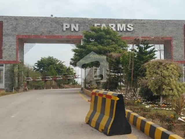Property for sale in Islamabad