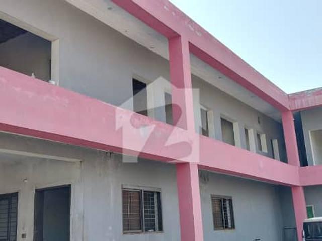 Commercial for sale in Rawalpindi, Islamabad Capital Territory