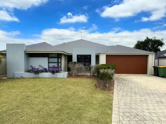 House for rent in Meadow Springs