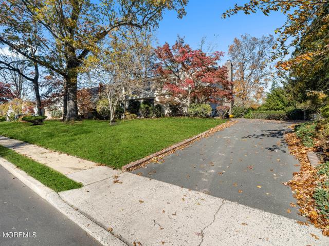 House for sale in Monmouth, New Jersey