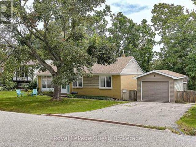 House for sale in Orillia, Ontario